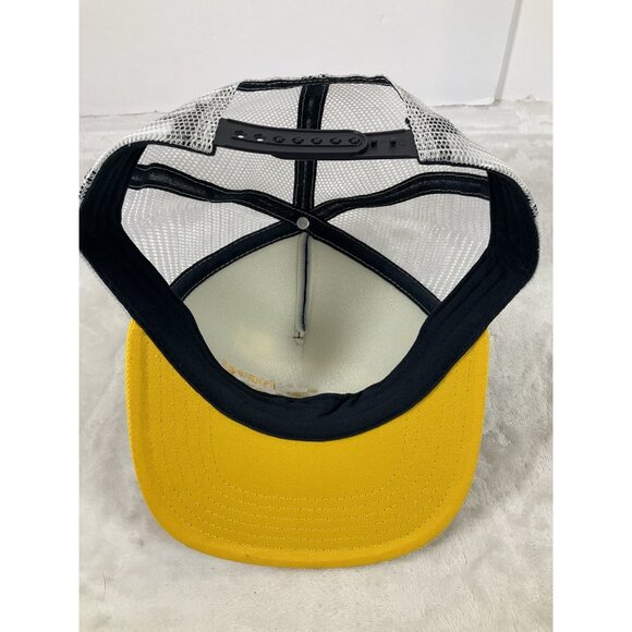 Disney Marvel Thor Love and Thunder New Asgard Tours Snap‎ Back Hat Cap OSFM - Picture 7 of 8